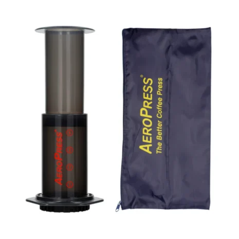 Areopress zestaw