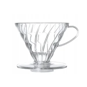 Plastikowy Drip V60-02 - Hario
