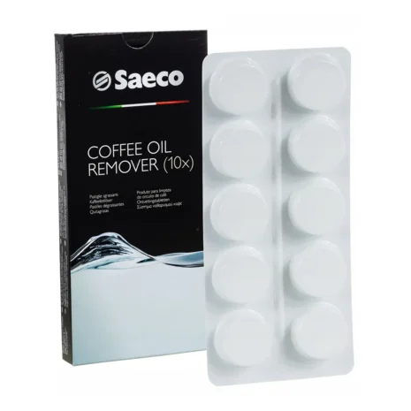 Saeco Coffee Oil Remover