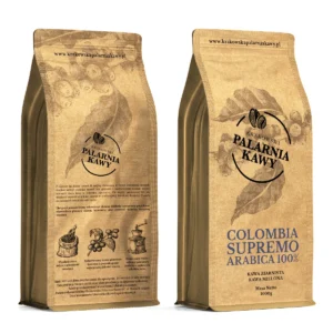 Colombia Supremo
