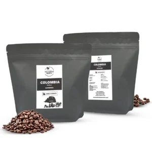 Colombia Supremo