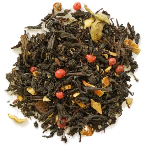 Herbata Czarna Earth Spice