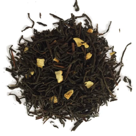 Herbata czarna Earl Grey