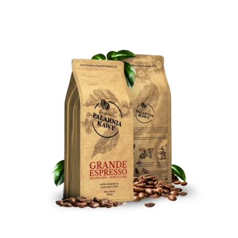 Grande Espresso