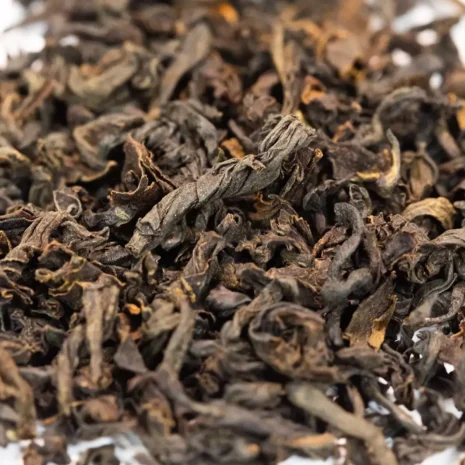 HERBATA CZARNA ASSAM TGFOP