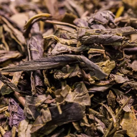 HERBATA ZIELONA SENCHA
