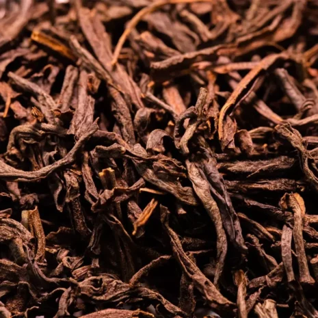 Herbata Czarna Ceylon