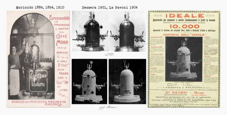Ekspresy Ciśnieniowe