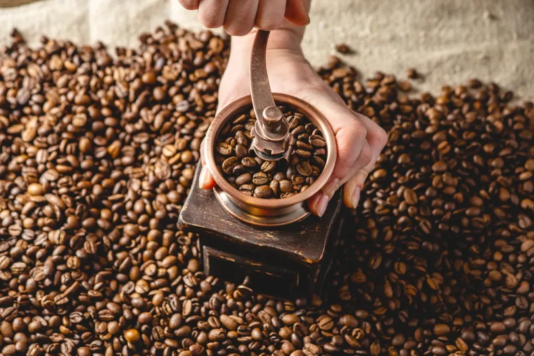 Jak rozpoznać dobry młynek do kawy?