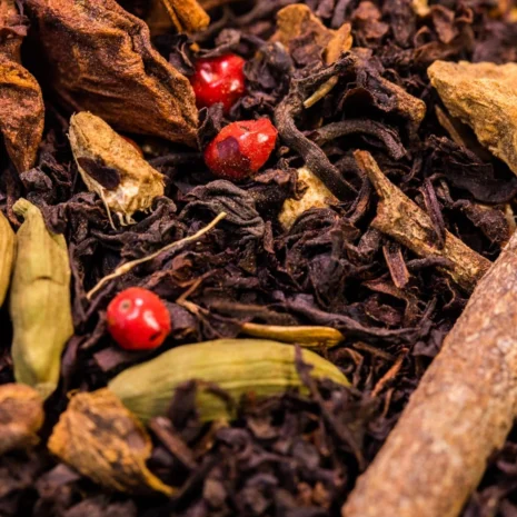 Herbata świąteczna Christmas Chai
