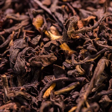 Herbata liściasta czarna – Breakfest Tea