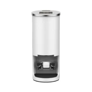 Tamper Automatyczny - Biały