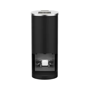 Tamper Automatyczny - Czarny